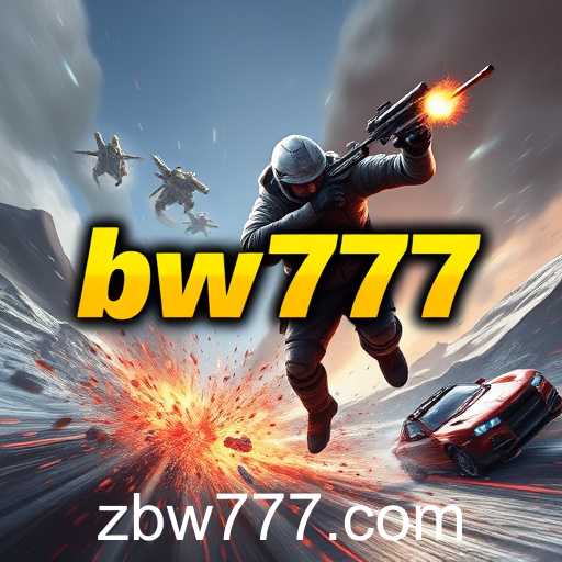 Exploring the Thrilling World of Action Packed Games with 'bw777'