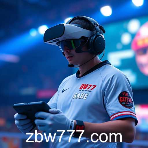 The Evolution of Online Gaming: BW777 and Beyond