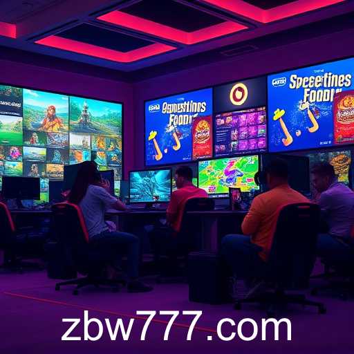 The Evolution of Online Gaming Platforms