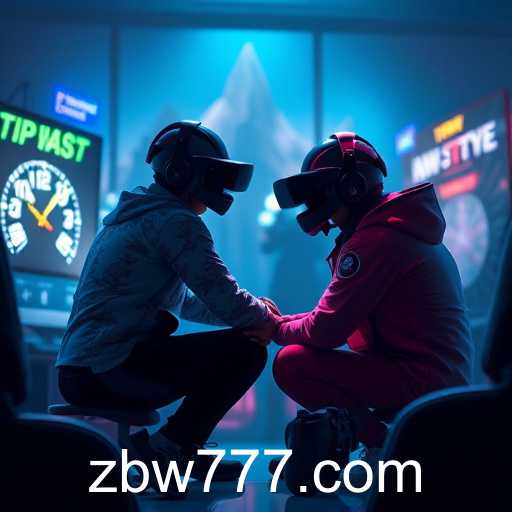 The Evolution of Online Gaming Platforms