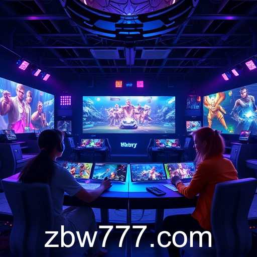 The Rise of Gaming Platforms in 2025