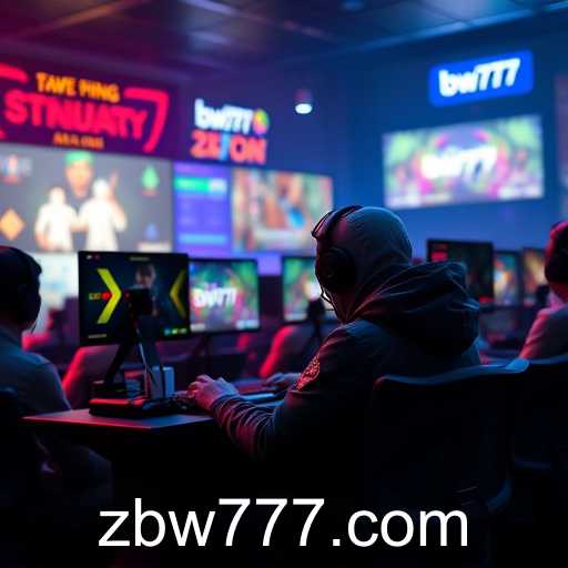 The Rise of Gaming Platforms