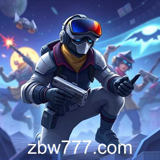 The Gaming Revolution of Tomorrow