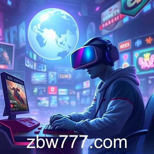 Gaming Trends and Innovations Shaping 2025