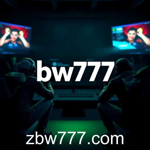 Exploring the Fascination of Multiplayer Games: A Dive into the World of 'bw777'