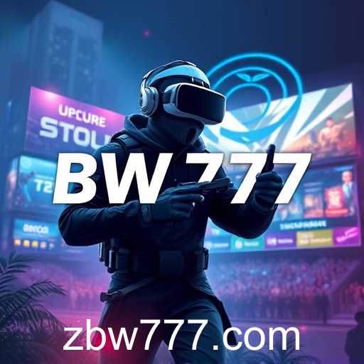 BW777: Transforming the Online Gaming Landscape