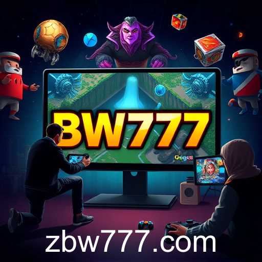 bw777