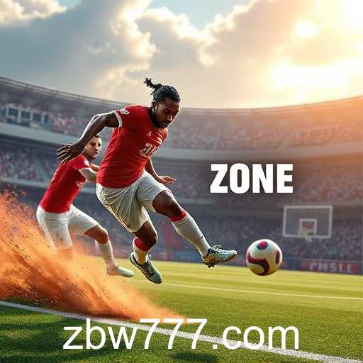 Exploring the Dynamic World of Sports Challenge Games: An Insight into bw777