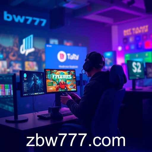 The Evolution of Gaming: BW777's Rise in 2026